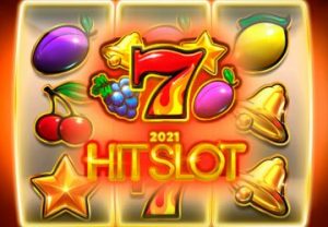 2021 Hit Slot от Endorphina в Tonplay
