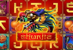 Chunjie от Endorphina в Tonplay