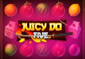 Juicy Do Five от GameBeat в Tonplay