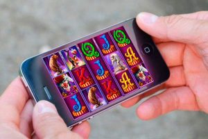 Скачать Tonplay Casino на Андроид и Айфон