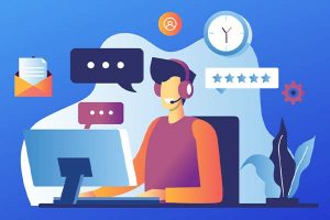 Техподдержка Tonplay Casino: все действующие способы связи