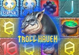 Troll Haven от Endorphina в Tonplay